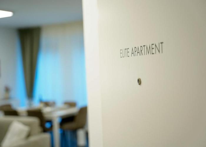Elite Apartment