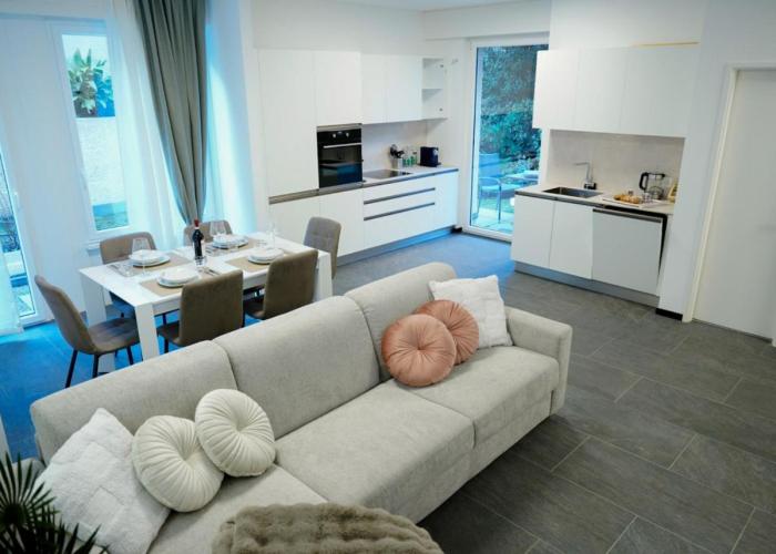 Elite Apartment