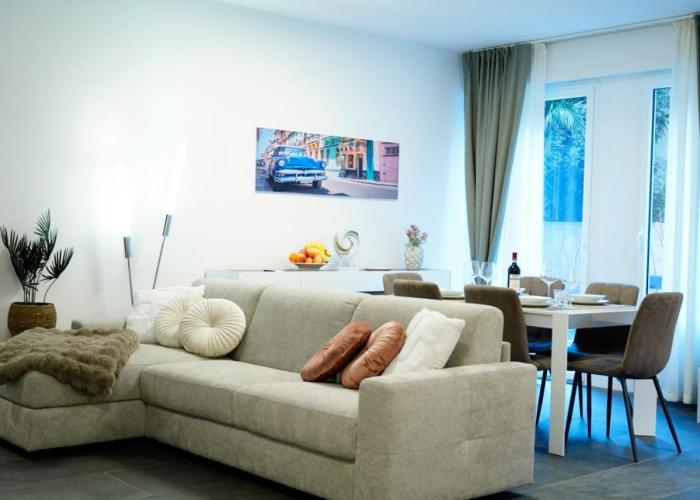Elite Apartment