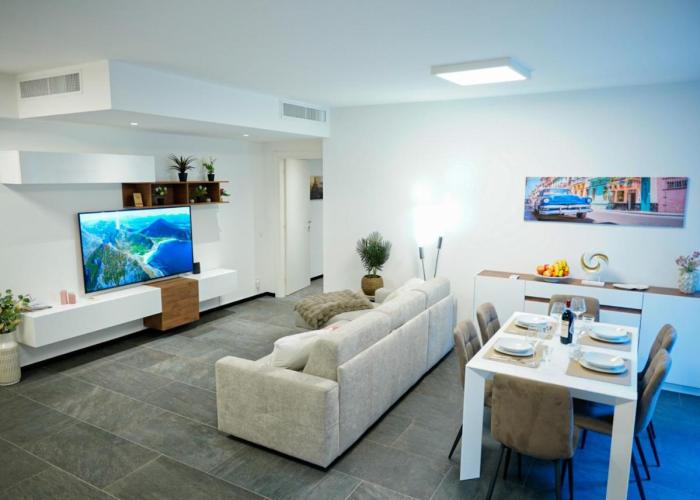 Elite Apartment