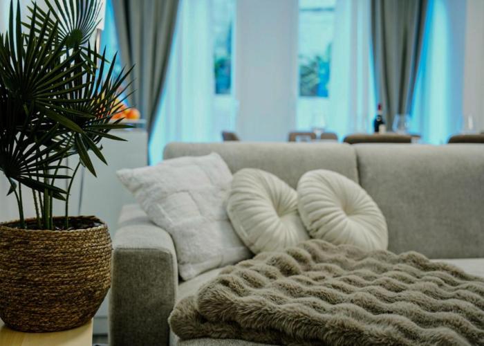 Elite Apartment
