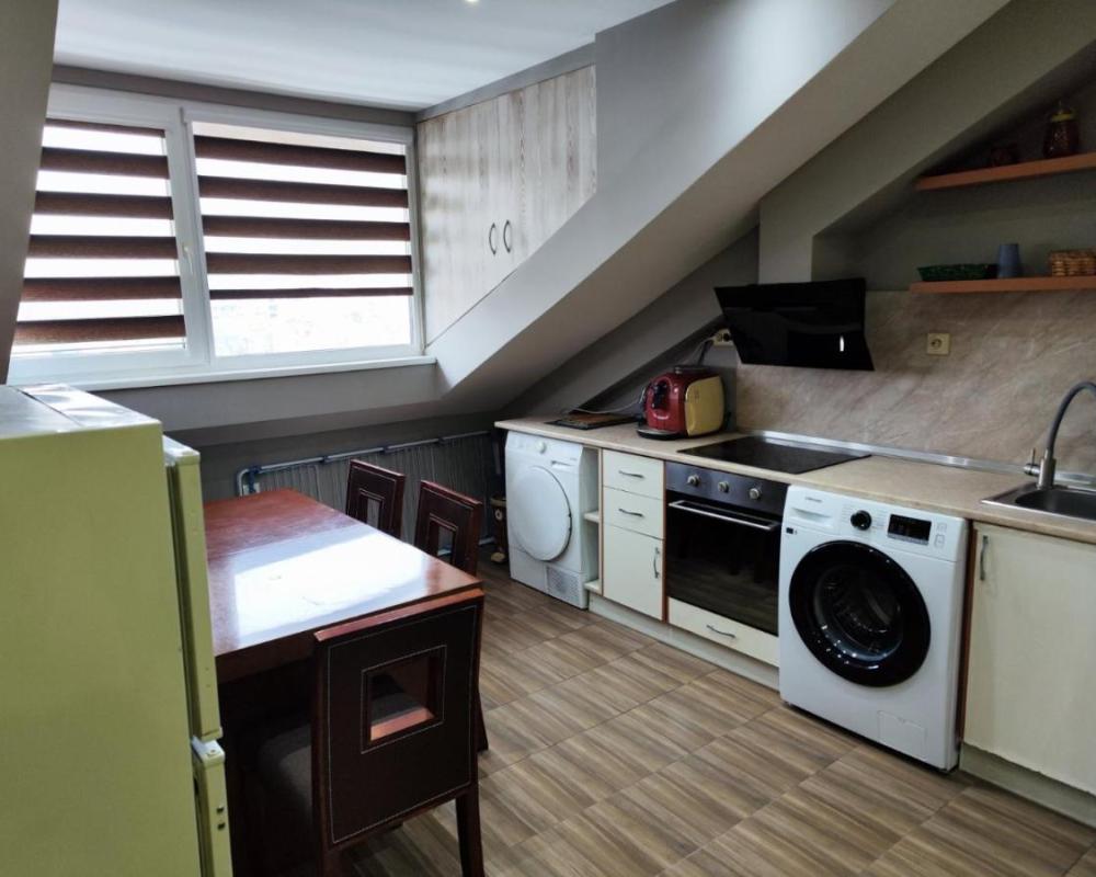 фото Yotsa 2BR