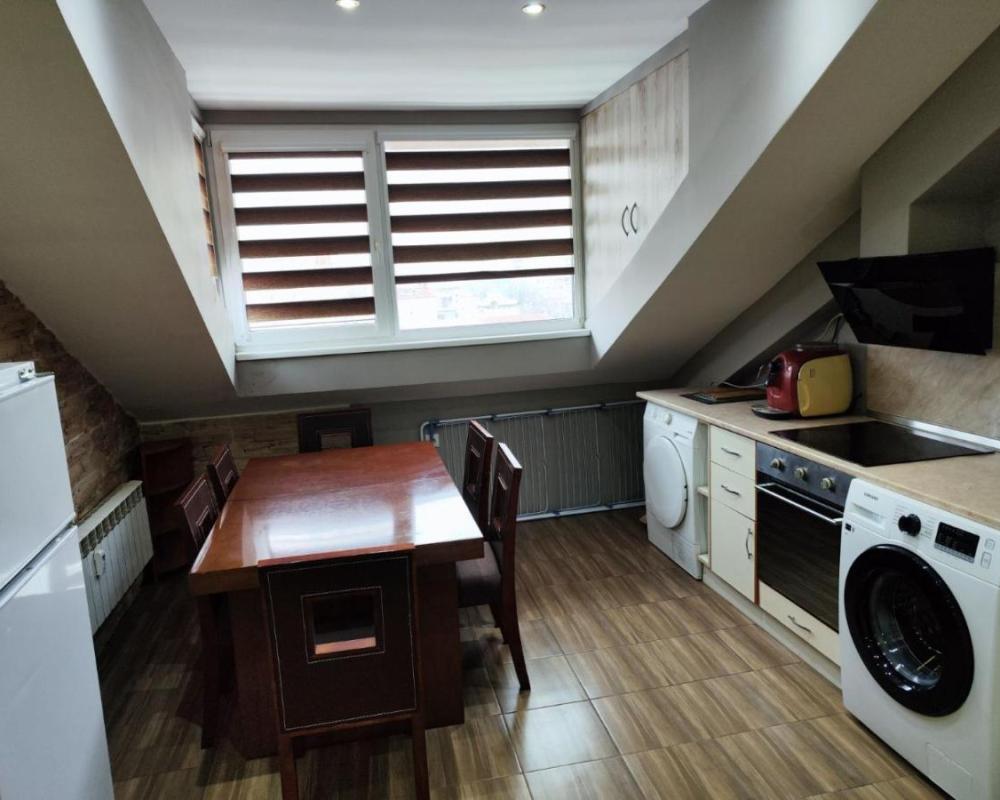 фото Yotsa 2BR