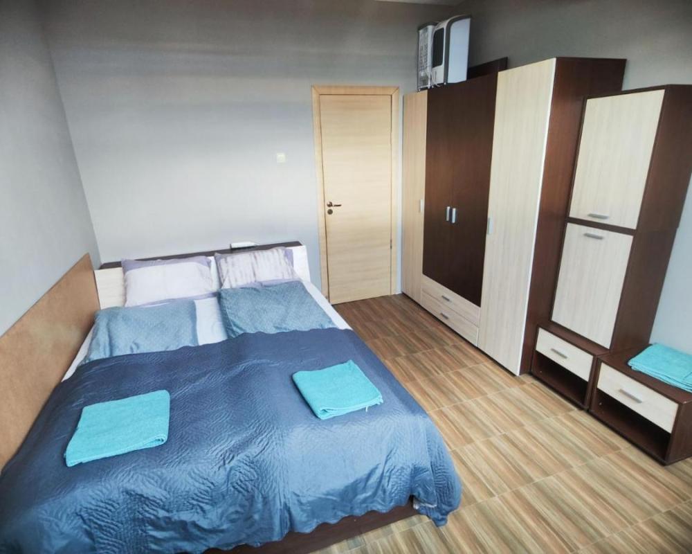 фото Yotsa 2BR