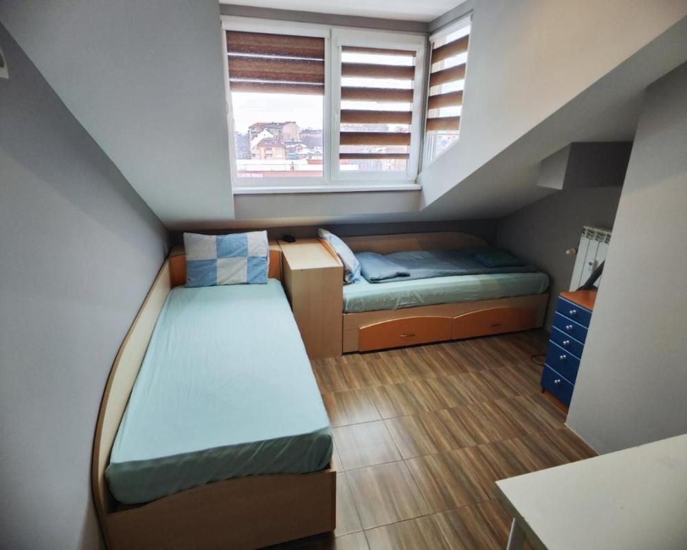 фото Yotsa 2BR