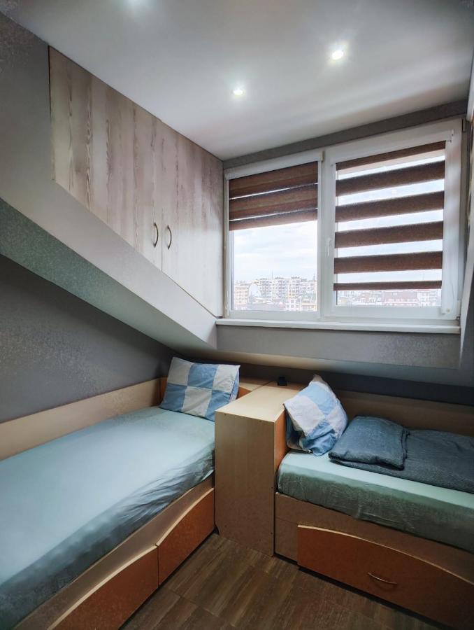 фото Yotsa 2BR