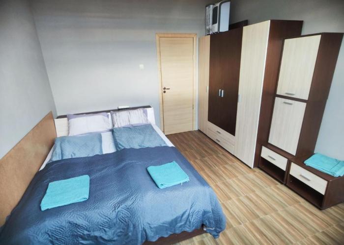 Yotsa 2BR