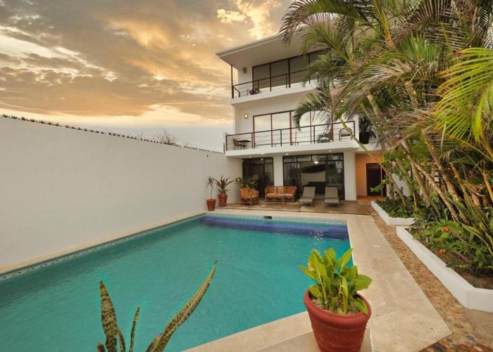 Punta Mita Surfers Paradise