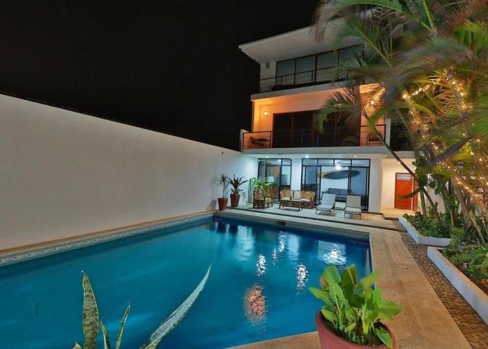 Punta Mita Surfers Paradise