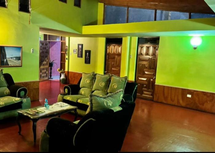 Económicas Habitaciones Privadas Cerca de Playa