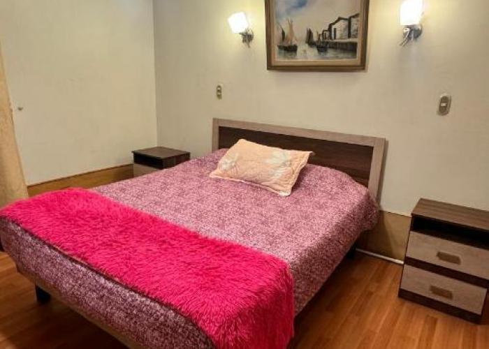 Económicas Habitaciones Privadas Cerca de Playa