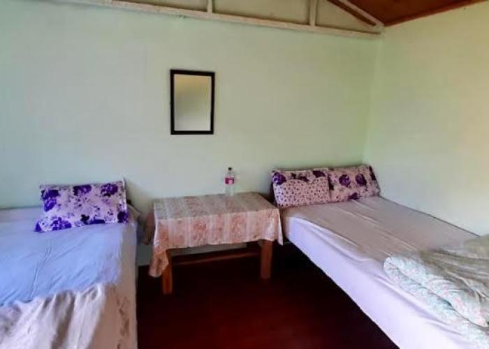 Moonlight Homestay and Camping Site