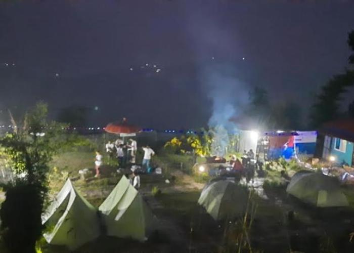 Moonlight Homestay and Camping Site