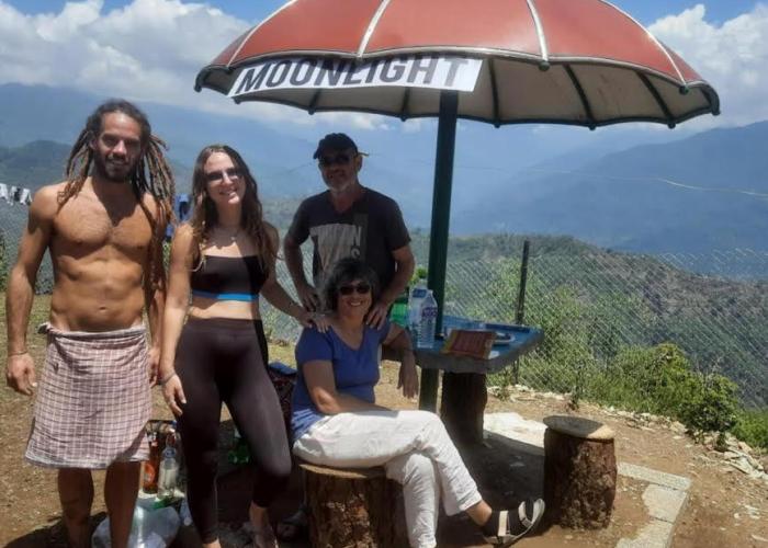 Moonlight Homestay and Camping Site
