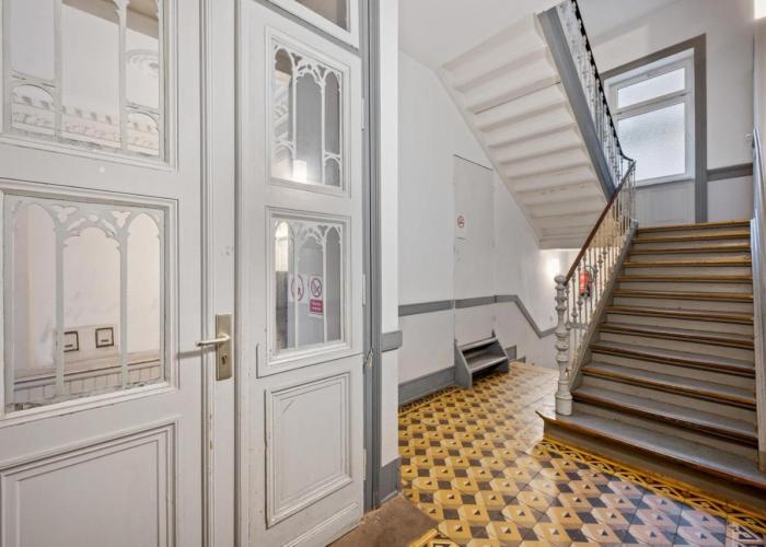 Apartment 5 min zur Fußgängerzone