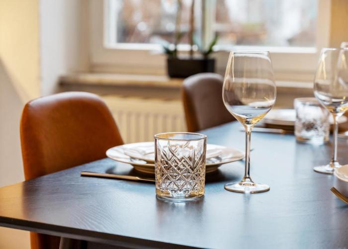 Apartment 5 min zur Fußgängerzone