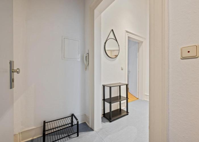 Apartment 5 min zur Fußgängerzone