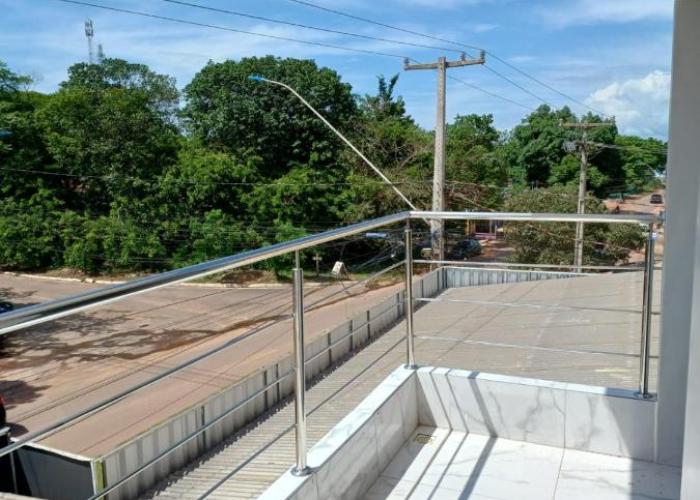Altos de alter apartamento B