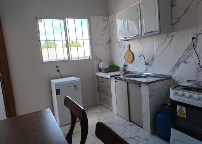 Altos de alter apartamento B
