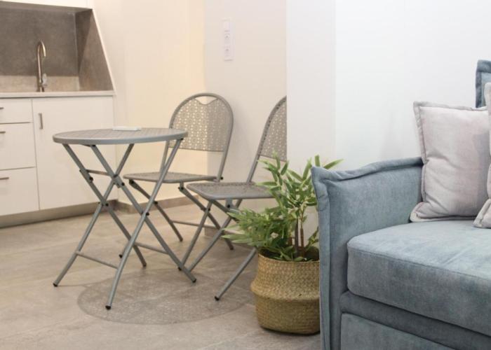 Pirgos Cozy Apartment for 4 by MPS