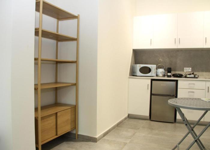 Pirgos Cozy Apartment for 4 by MPS