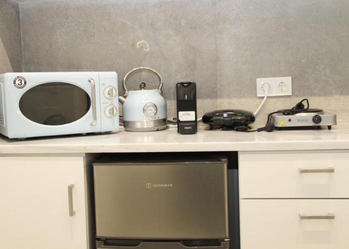 Pirgos Cozy Apartment for 4 by MPS