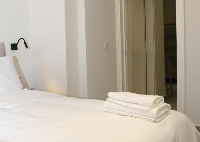 Pirgos Cozy Apartment for 4 by MPS