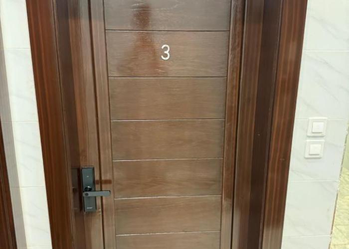 استوديو هادئ وجميل