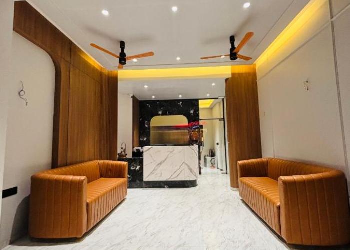 Hotel Royal Retreat