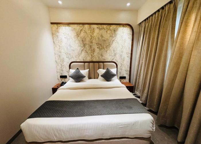 Hotel Royal Retreat