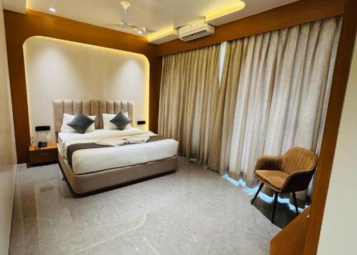 Hotel Royal Retreat