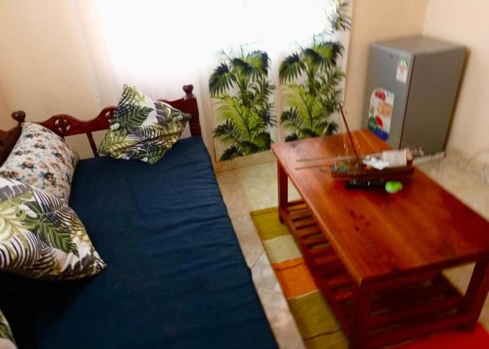 Tashma Lamu apartment