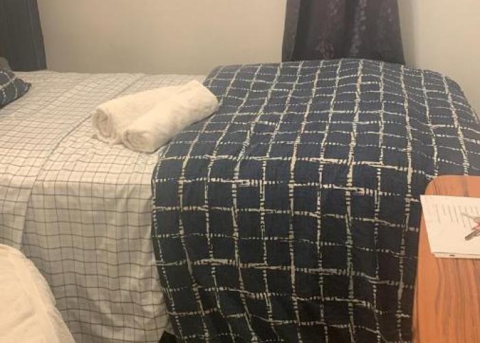 Only Private Room Steps To University Of Ottawa Downtown Not Full apt