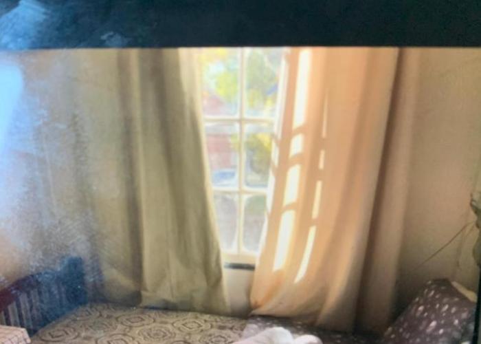 Only Private Room Steps To University Of Ottawa Downtown Not Full apt