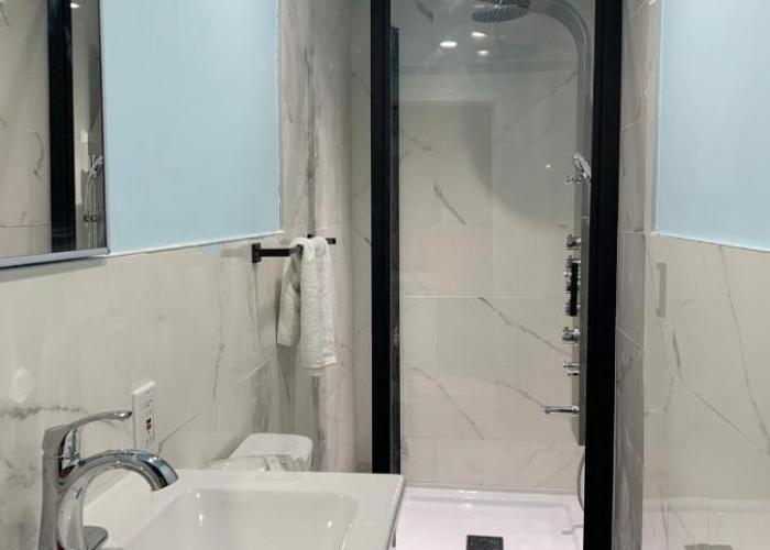 Only Private Room Steps To University Of Ottawa Downtown Not Full apt