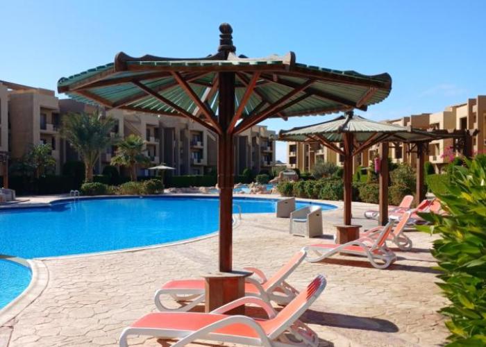 Blue Bay Asia Sokhna Aqua Park Families Only