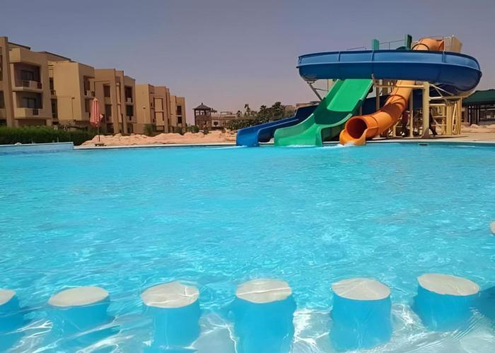 Blue Bay Asia Sokhna Aqua Park Families Only