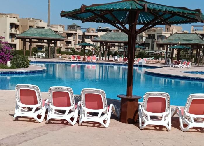 Blue Bay Asia Sokhna Aqua Park Families Only