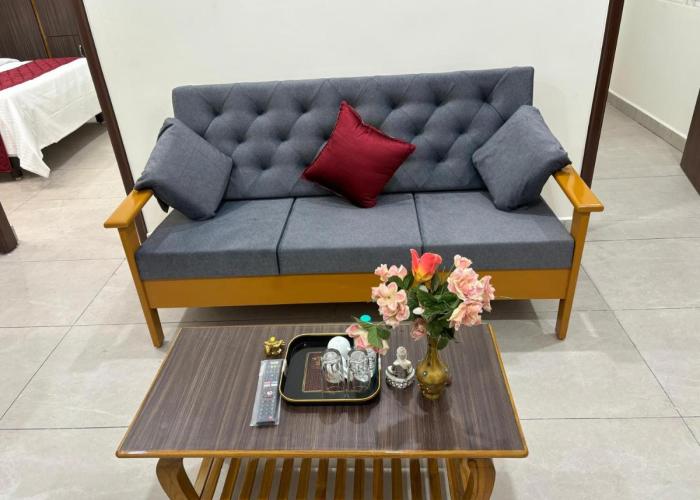 PS Elite Homestay