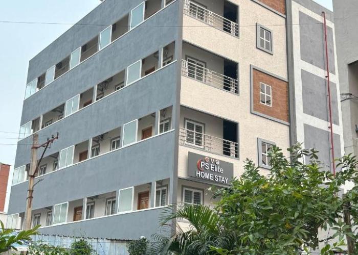PS Elite Homestay