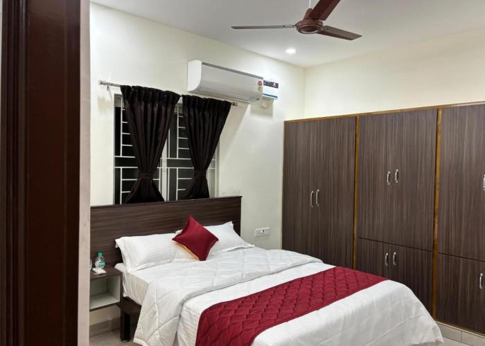PS Elite Homestay