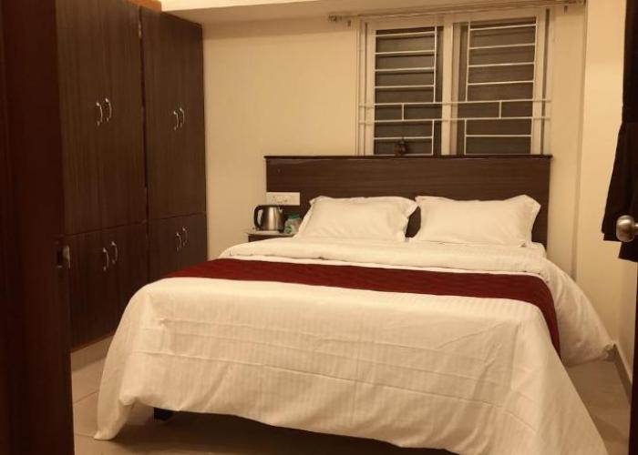 PS Elite Homestay