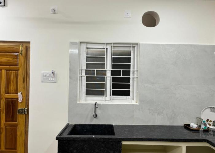 PS Elite Homestay