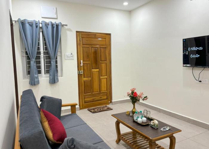 PS Elite Homestay