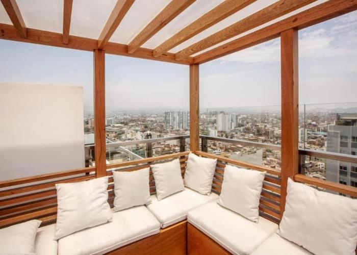 Inca inn apartments