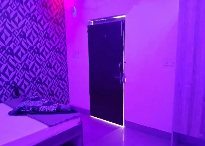 Hotel Jalsa