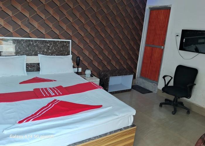 Hotel Jalsa
