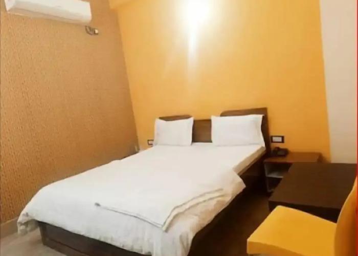 Hotel Jalsa