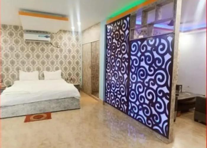 Hotel Jalsa