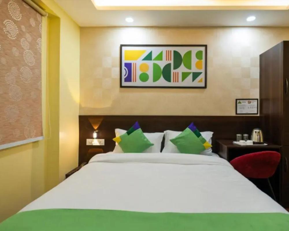 фото Treebo Taj Square